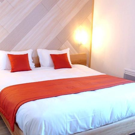 Logis Hotel Restaurant Hostellerie De L'Etoile Wasselonne Экстерьер фото