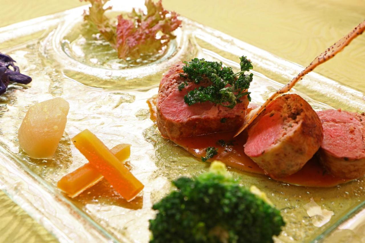Logis Hotel Restaurant Hostellerie De L'Etoile Wasselonne Экстерьер фото
